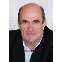 Colm Toibin